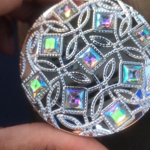 Bath and body works car freshener holders . I have all sorts of ones